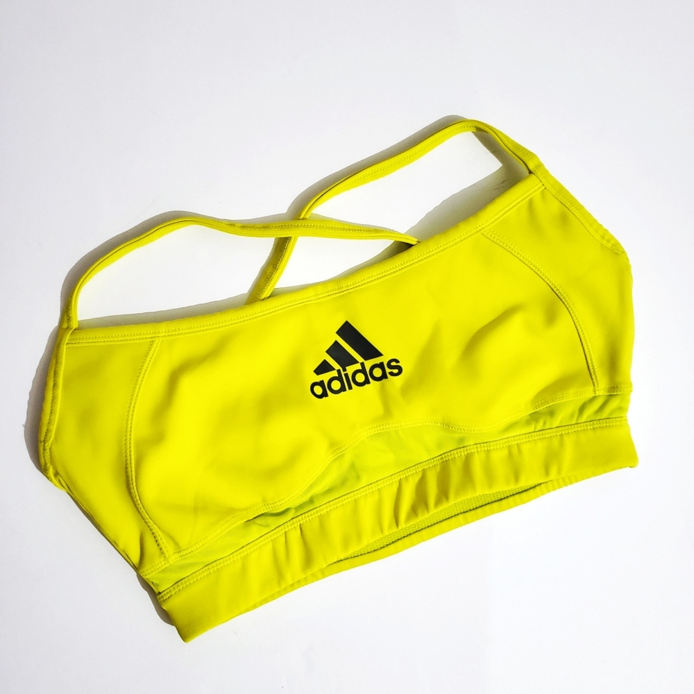 Adidas Climacool Sports Bra SM